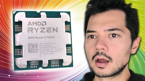 Ryzen 7950X is a Gaming Monster! Benchmarks at 1080, 1440, 2160 - YouTube