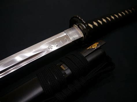 Iaito - Origin & Manufacture of the Japanese Sword Replica