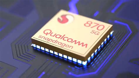 A look at Qualcomm Snapdragon 870 Antutu score & Release Date ...