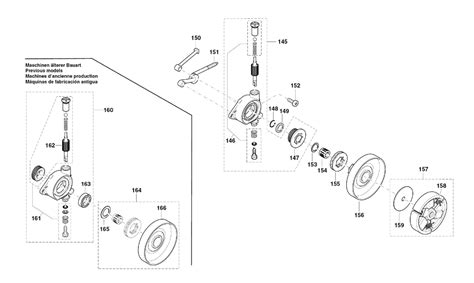 Buy Dolmar 111 Replacement Tool Parts | Dolmar 111 Diagram