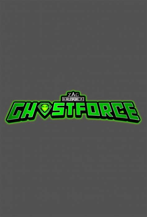 Ghostforce - TheTVDB.com