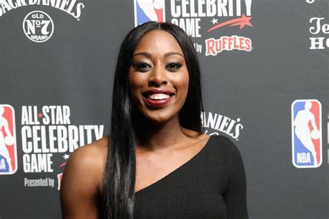 Chiney Ogwumike Says ESPN Radio Gig Doesn't Mean WNBA Retirement | Barrett Sports Media