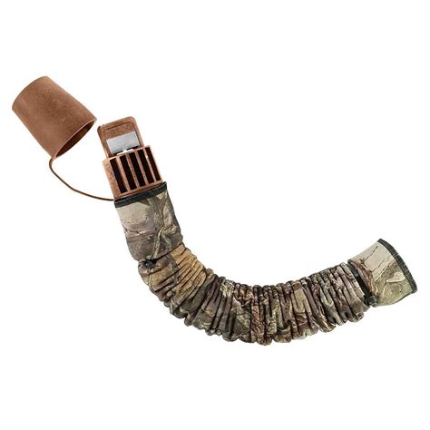 Elk Inc. Pro Edition Royal Bugle Tube Elk Call | Sportsman's Warehouse