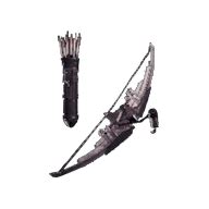 Iron Bow - Monster Hunter: World Wiki