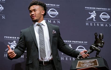 Heisman Trophy: These winners have Oklahoma football connections