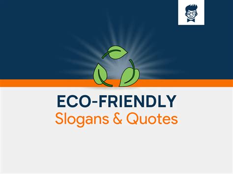 170+ Catchy Eco-Pleasant Slogans - thebrandboy.com - Landlords Connect