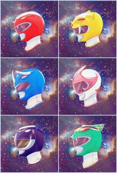 Mmpr Wallpaper ·① WallpaperTag