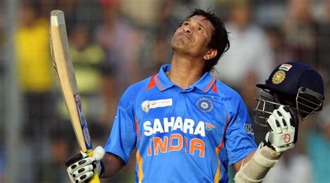 Sachin Tendulkar Full Biography, Records, Height, Age, Wife, & More