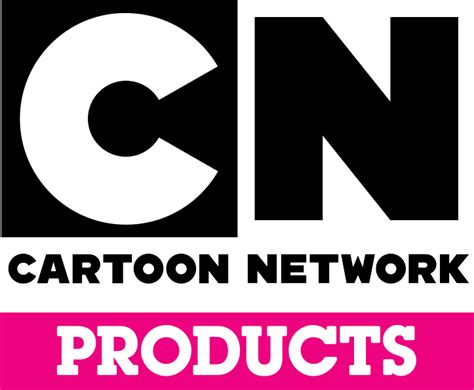 Cartoon Network PRoducts logo concept 2023 by WBBlackOfficial on DeviantArt