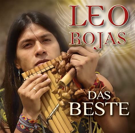 [New Age/Pan Flute] Leo Rojas - Das Beste (2015) [FLAC] ~ Relaxing World