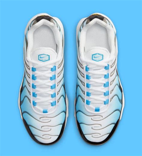 Nike TN Air Max Plus Baltic Blue | Sitboy Sneaker Club