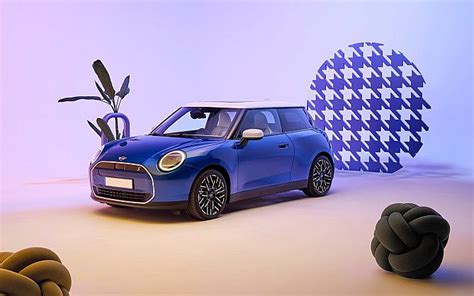 First Look: MINI Cooper Electric 2024: Price, Specs & More | dubizzle