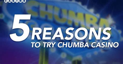 Chumba's Best Game Yet | Top 5 Online Games To Play - Best Online Casino Bonuses & Promos ...