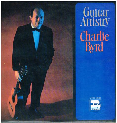 Charlie Byrd – Guitar Artistry (Vinyl) - Discogs