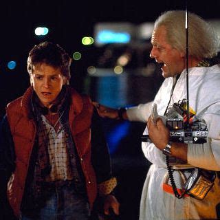 Marty McFly and Doc Brown’s Relationship Finally Explained