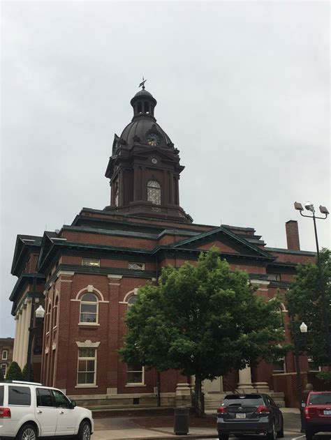 Historic Coweta County Courthouse. Newnan, Georgia. Paul Chandler June 2017. | Coweta county ...