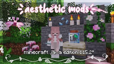 Minecraft Mods Aesthetic : The aesthetic of minecraft allows for this, but the logistics of it ...