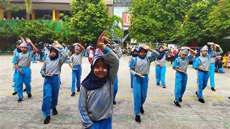 Keren dan Hebat! 15 SD Terbaik di Kota Sukabumi Masuk Sekolah Unggulan ...