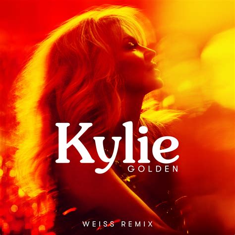 Kylie Minogue - Golden | iHeart