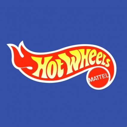 Hot Wheels Logo - Cliparts.co