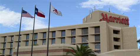 Hotels in El Paso, TX | El Paso Marriott