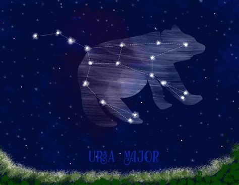 Ursa Major - The Rumpus.net