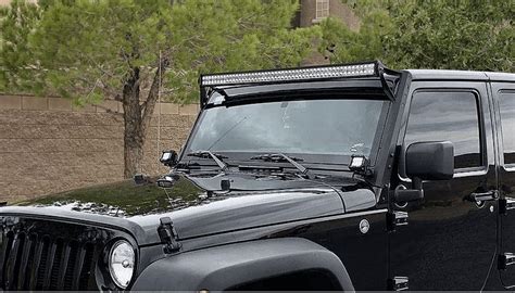 Jeep Wrangler Accessories | 2022 Research & Buying Guide