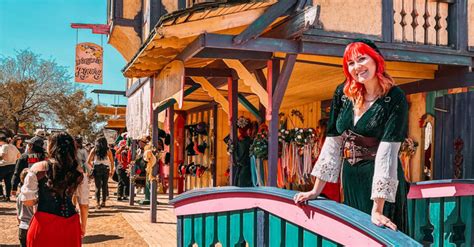 10 Best Things to See and Do at the Arizona Renaissance Festival 2023 - The Creative Adventurer