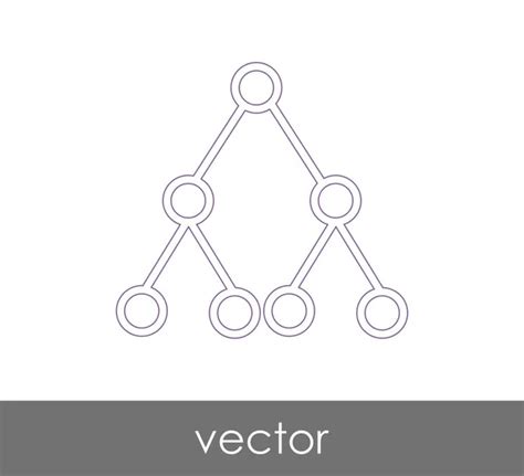 100,000 El árbol de objetos Vector Images | Depositphotos