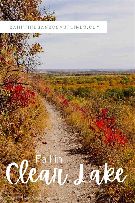 Clear Lake, Riding Mountain National Park | Riding mountain national park, Clear lake, National ...