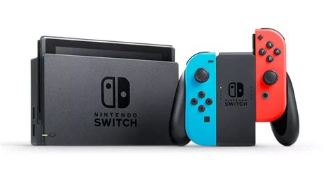 Nintendo Switch In Stock at Target - Daily Deals & Coupons