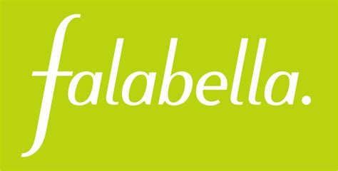 Falabella Retail Logo | Falabella, Retail logo, ? logo