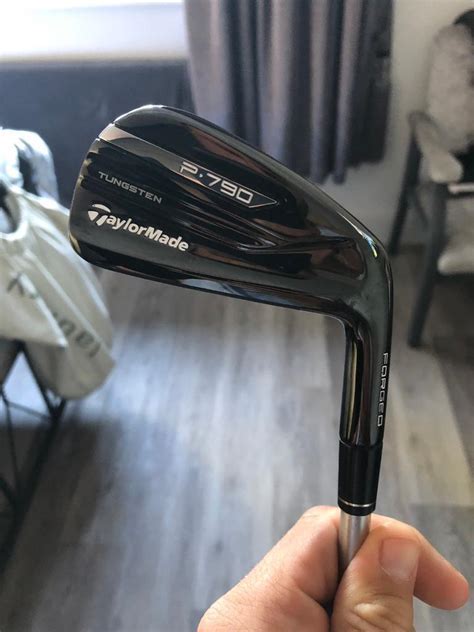 Taylormade p790 black edition 3 iron | in Billericay, Essex | Gumtree