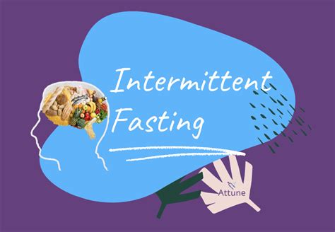 Intermittent Fasting
