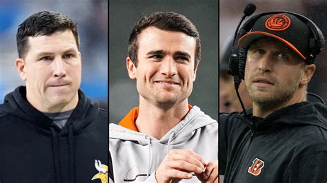 Bengals Hire Justin Rascati as Pass Game Coordinator, Promote ...