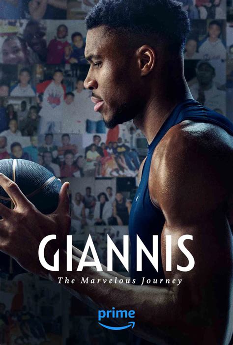 Giannis: The Marvelous Journey Trailer and Key Art Debut