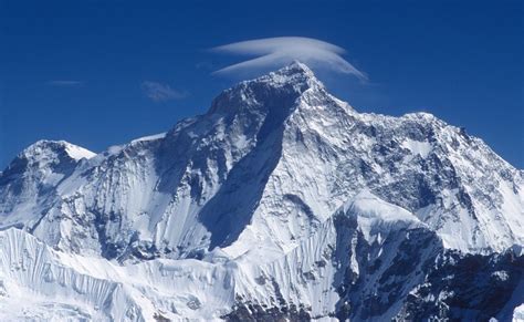 Top 10: Top 10 Highest Mountains In The World