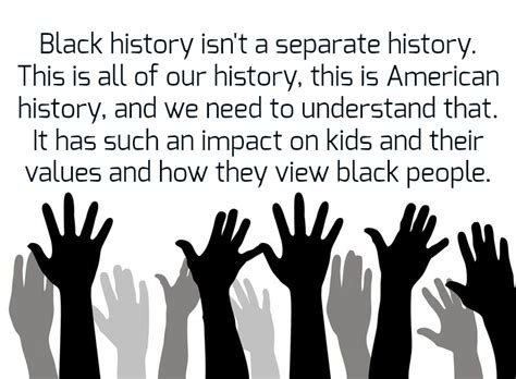 Black History Month Quotes | February 2018 Is Black History Month