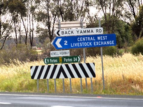 NSW opens up Newell Highway road train access | News