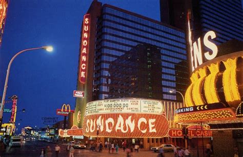 Sundance Hotel and Casino | CasinoCyclopedia | Fandom