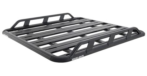 Roof Racks and Trays - Rhino Rack