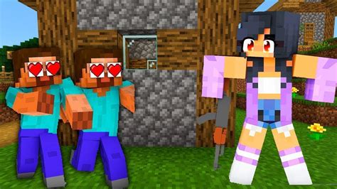 Download free aphmau minecraft - tacticalllka