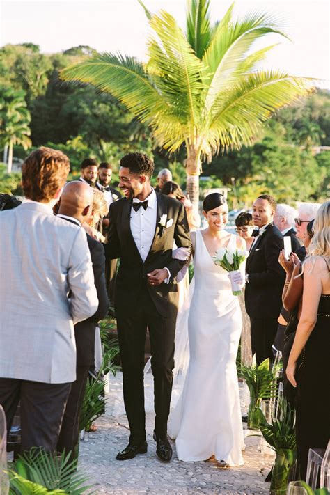 9 Things to Expect at a Jamaican Wedding