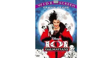 101 Dalmatians (Live Action) Movie Review | Common Sense Media