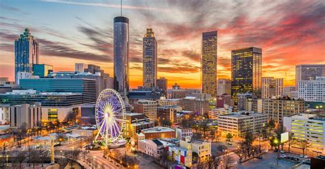 57 Best & Fun Things To Do In Atlanta (Georgia) - Attractions & Activities