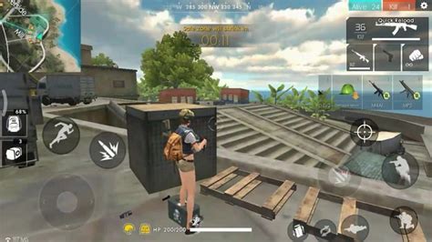 Free Fire Tips and Tricks: Beginner and Pro Tips