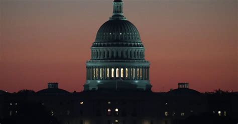 Refurbished U.S. Capitol Dome Unveiled in Washington