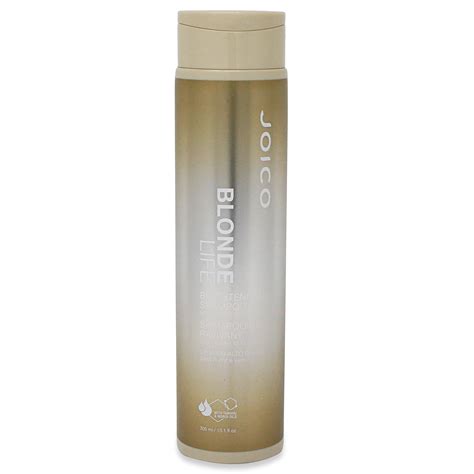 Joico Blonde Life Brightening Shampoo 10.1 oz. - Walmart.com