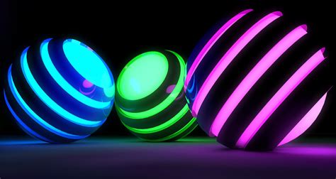 29+ Cool Neon HD Backgrounds | Design Trends - Premium PSD, Vector Downloads