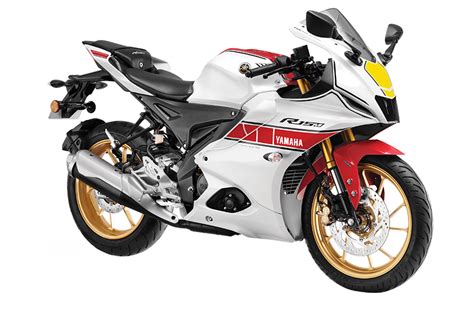 R15 M World GP 60th Edition Price, Mileage, Specifications, Images, Colours and Features | India ...